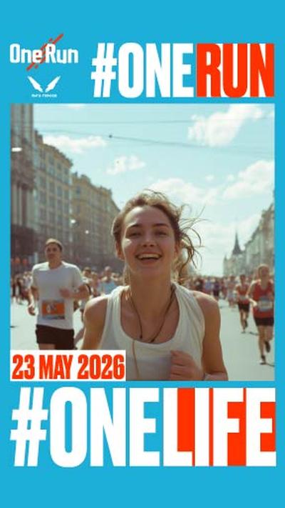 ONERUN 2026